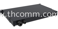 Fiber Patch Panel 1U CommScope CommScope Cable