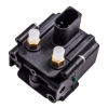 BMW 7 Series F07 Valve Block Rear Valve Block BMW Series