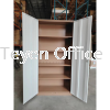 SWING DOOR FULL HEIGHT STEEL CABINET | RAK BUKU | RAK SIMPANAN | RAK FILE,STORAGE FILE FULL HEIGHT CABINET STEEL FURNITURE