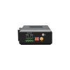 Industrial LoRa Wireless I/O Controller & Transmitter | 16-Channel DI/DO/AI/AO | DIN Rail Mounting USB Over Fiber Extenders Video Audio Transmission Equipment AD-Net