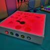 LED Light Table With Sand Tray And Accessories Multi Sensory Room
