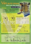 Vaps Zero Air Loss Auto Drain Auto Drain