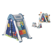 Champing 5 In 1 Play Tent Play House Playground Playground Indoor