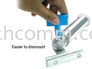 MAG WING303 WING ARM SWING MAG Auto Gate