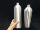 AVB1000ALU28 + CA-28-MS Aluminium Bottle 500ml - 1000ml Aluminium Bottle