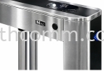 SPG257 MAG Line Swing Barrier MAG TURNSTILE