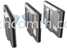 FPG257 MAG LiNE FLAP BARRIER MAG TURNSTILE