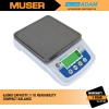 CBX 6000 Compact Balance | ADAM by Muser CBX Compact Balances Compact Balances ADAM