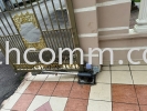 CANMAX SWING ARM GATE SWING GATE Auto Gate