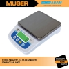 CBX 1201 Compact Balance | ADAM by Muser CBX Compact Balances Compact Balances ADAM