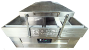 Double Chamber Vacuum Sealer SEALING MACHINE FOR CARTON/BOX/POUCH/BOTTLE/CUP/VACUUM