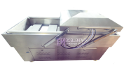 Double Chamber Vacuum Sealer SEALING MACHINE FOR CARTON/BOX/POUCH/BOTTLE/CUP/VACUUM