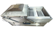 Double Chamber Vacuum Sealer SEALING MACHINE FOR CARTON/BOX/POUCH/BOTTLE/CUP/VACUUM