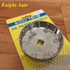 King Toyo P12-76MM Alumnium Oil Filter Wrench ID38071 Others