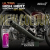 ULTRA HIGH HEAT RESISTANCE PAINT ULTRA HIGH HEAT RESISTANCE PAINT PAINT