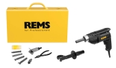 REMS Hurrican REMS Air Conditioning & Refrigeration