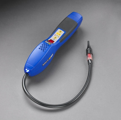 Accuprobe UV Leak Detector