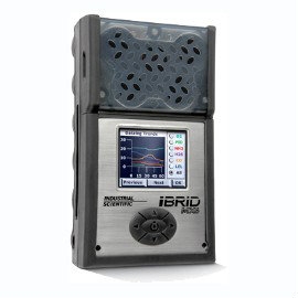 IBRID MX6 Multi Gas Detector