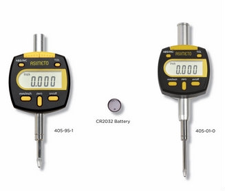 Digital Indicators