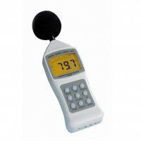 8922 RS232 Digital Sound Level Meter