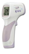 Infrared Body Temperature Thermometer Brannan Instrumentation & Measuring equipment 