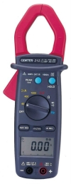 Center Clamp Meter Center Air Conditioning & Refrigeration