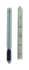 Immersion Teflon Coated Thermometer Brannan Air Conditioning & Refrigeration