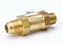 Pressure Relief Valves