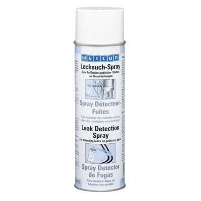 Leak Detection Spray