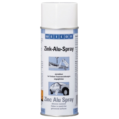 Zinc-Alu Spray