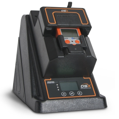 DSX Docking Station