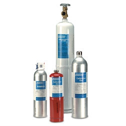 Calibration Gas