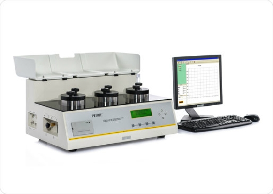 Labthink Oxygen Transmission Rate Tester 