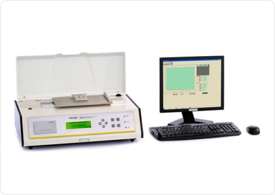 Labthink Coefficient Of Friction Tester