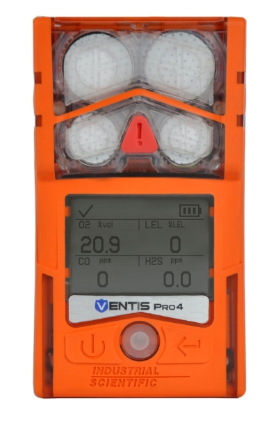 Ventis Pro 4