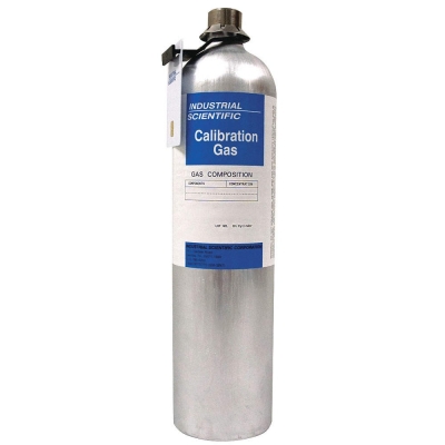 Calibration Gas Cylinder