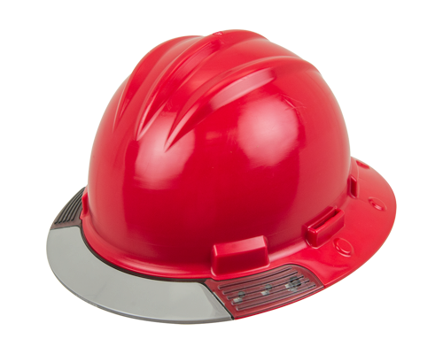 AboveView Hard Hat