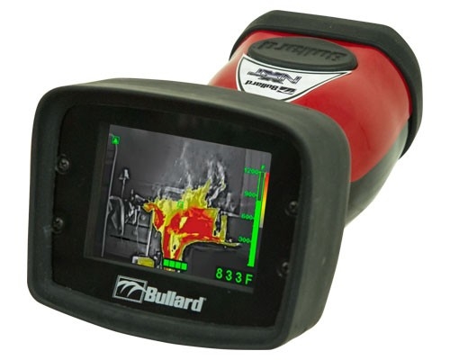 Thermal Imaging