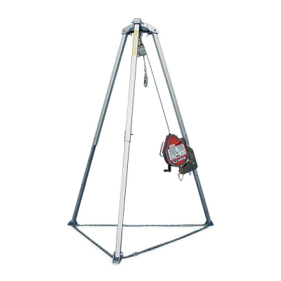 Honeywell Rescue Tripod