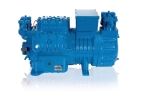 Frascold Reciprocating Compressor (ATEX) Frascold Air Conditioning & Refrigeration