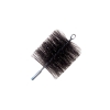 Carbon Steel Brushes Goodway HVAC Sanitation & Cleaning Equipment