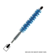 Tube Cleaner Brush With Quick Connect Goodway HVAC Sanitation & Cleaning Equipment