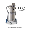 VAC-EX-AV-25SS Goodway Sanitation Sanitation & Cleaning Equipment