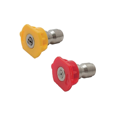 0 Pinpoint Replacement Nozzles