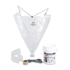 Mini-Split Bib Kit SpeedClean Sanitation & Cleaning Equipment