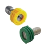 Replacement Nozzles SpeedClean Sanitation & Cleaning Equipment