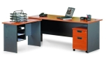 AIM G Series-Executive Table Set 1 Executive and Office Table Office Table