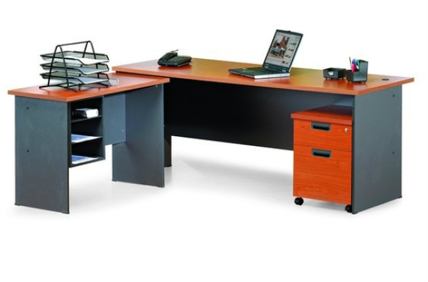 AIM G Series-Executive Table Set 1