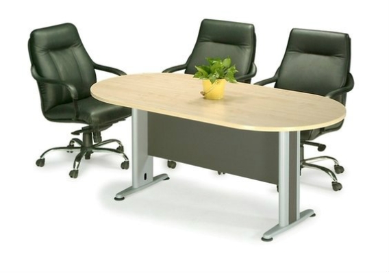 Oval Conference Table AIM 18TR (O)