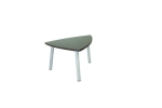 Triangle Table AIM 15WA Discussion Table Office Table
